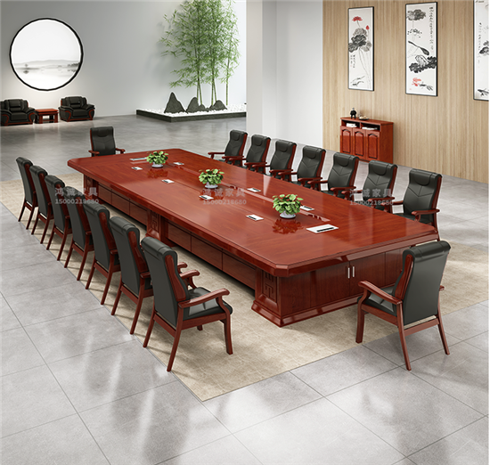 會議桌