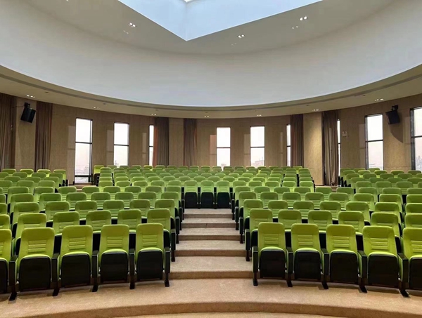 會議室禮堂椅定制廠家