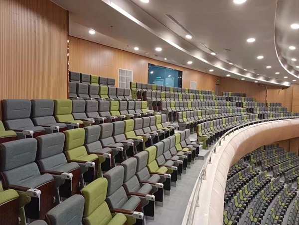 會議室禮堂椅價格