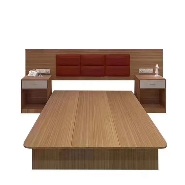 酒店宿舍配套家具設(shè)計