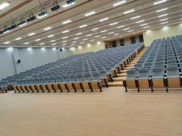 禮堂椅